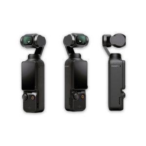 Alternative view of Máy quay DJI Pocket 3