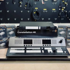 Bàn trộn hình BMD 2ME