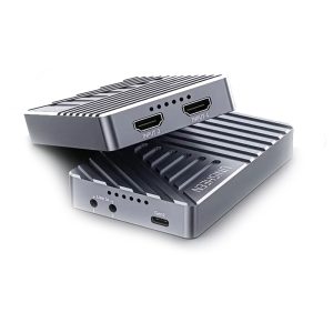 Capture Unisheen 3300H+