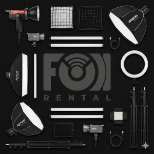 Lighting - Ánh sáng