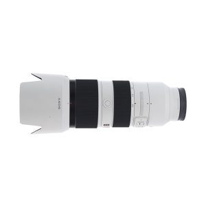 Ống kính Sony 70-200GM