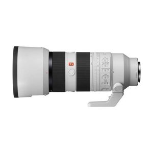 Ống kính Sony 70-200GM2