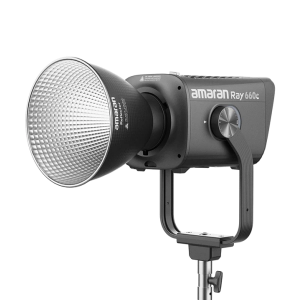 Đèn quay phim Aputure Ray 660C