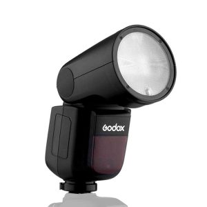 Đèn chụp ảnh Godox V1S