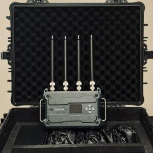 Hollyland Solidcom C1 Pro Roaming Hub 20S